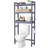 Heydar Bamboo Over The Toilet Storage-1586192656