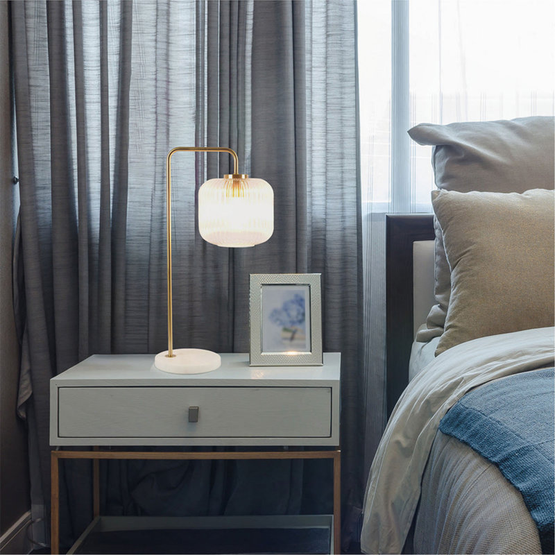 Lampe de table Haven