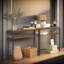 Hebersham Console Hallway Table-855580959