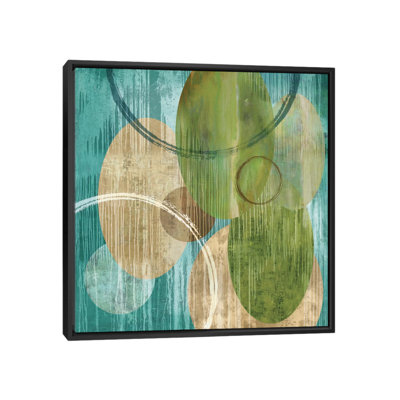 " Authentic I " by Brent Nelson