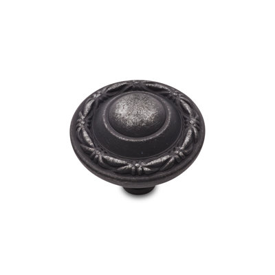 CK Series Mushroom Knob
