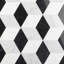 Havasar 8x9 Hexagon Honed Marble Mosaic Tile-1932688366