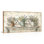 «Rustic Garden», ensemble de 1 reproduction d'art sur toile
