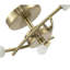 Semi Flush Mount-164794621