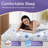 Medium-Firm Gel Memory Foam Mattress-134264179-134264189