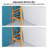 Tayim Bamboo Over The Toilet Storage-678556114