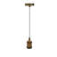 Annahy 1 - Light Single Pendant-969910546
