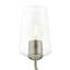 Lustre à trois lumières Celino avec verre transparent-1672262633-1672262615-1672262634