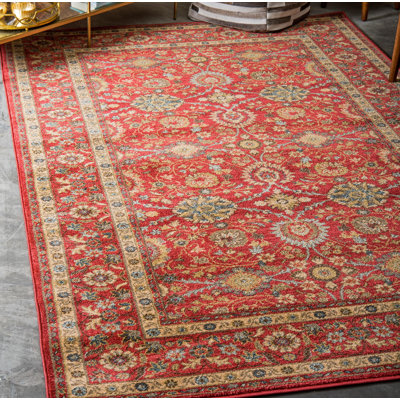 Indoor Rug