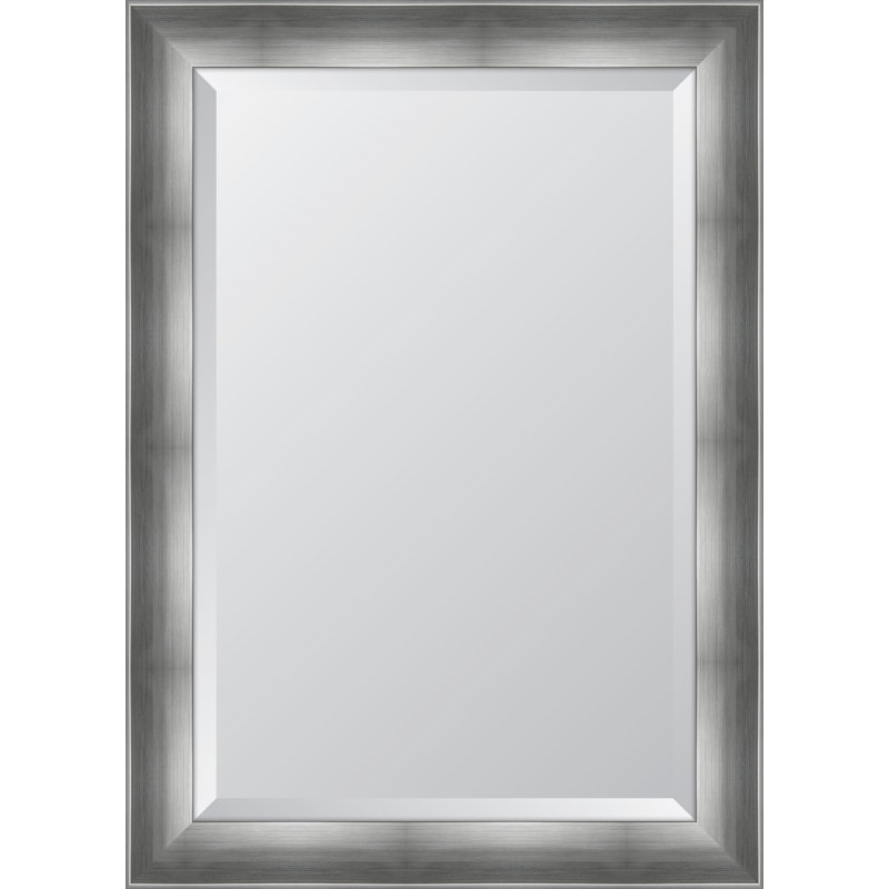 Miroir décoratif biseauté Agasthya