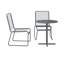 2 - Person Patio Dining Set with Round Table