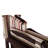 Sports Outdoor Portable Camp Chair with Side Table-24595936