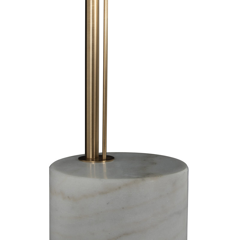 Lampe sur pied Estelle