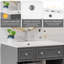 Meuble-lavabo 24 po avec lavabo en céramique-2081209534