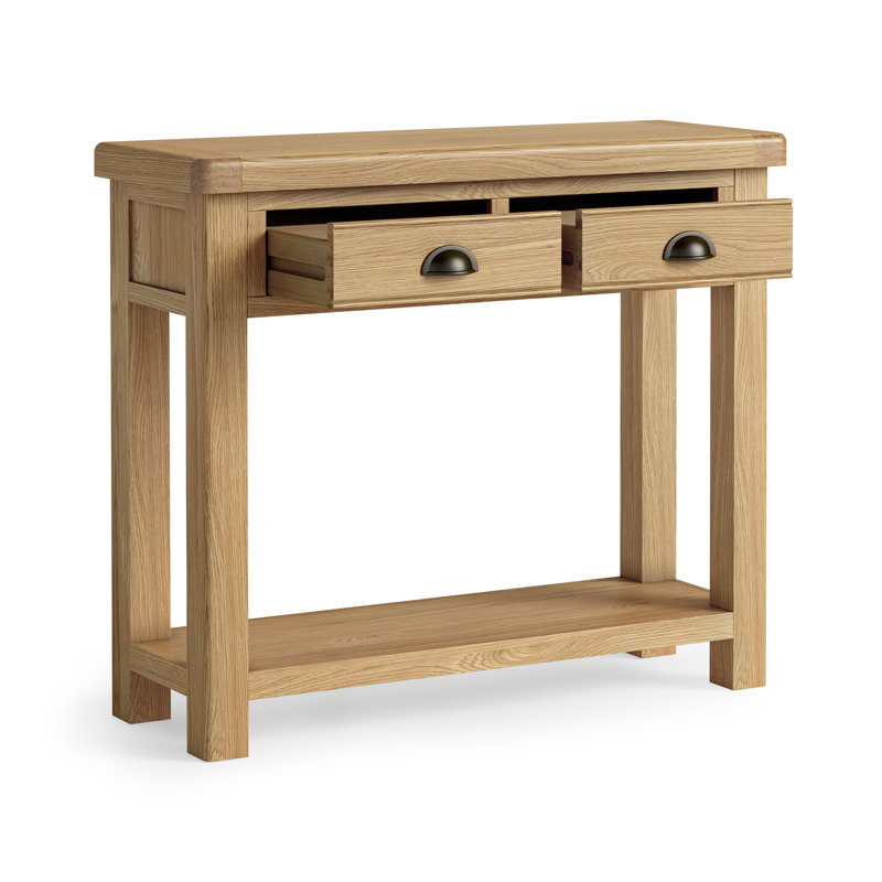 Murphys 100cm Console Table
