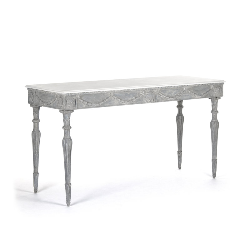 Lucien 64.5'' W Console Table