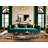 Washable Namibian Cheetah Big Cats Area Rug-528400177