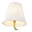 Lustre à 4 lumières de 40 po de large Ami - noir mat-1308872758-1308872759