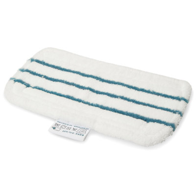 BLACK+DECKER SteamMop  Microfiber Pads