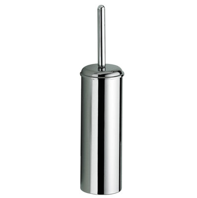 Free Standing Toilet Brush Holder
