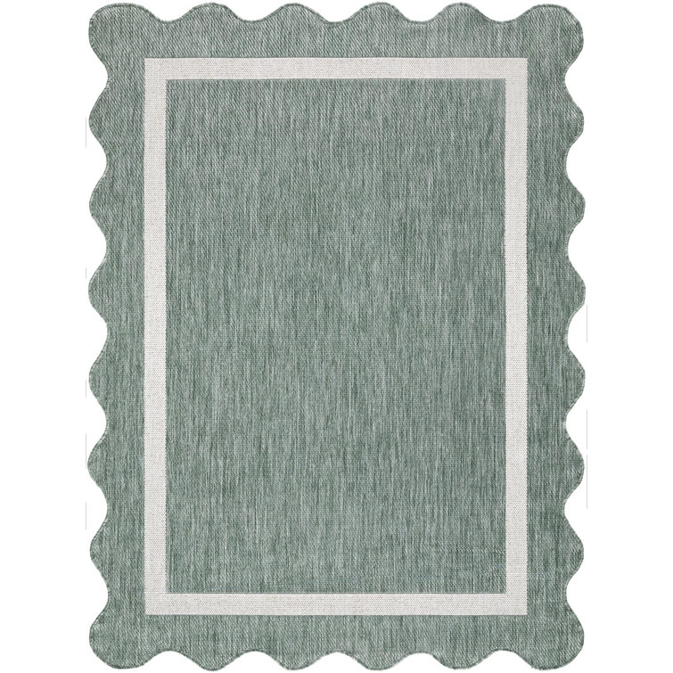 Skiles Machine Woven Rug