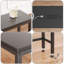 100cm Console Table