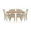 Ensemble repas pour 6 personnes Telscombe-1301009219-1301009216