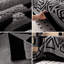 Chenille Box Cushion Sofa Slipcover