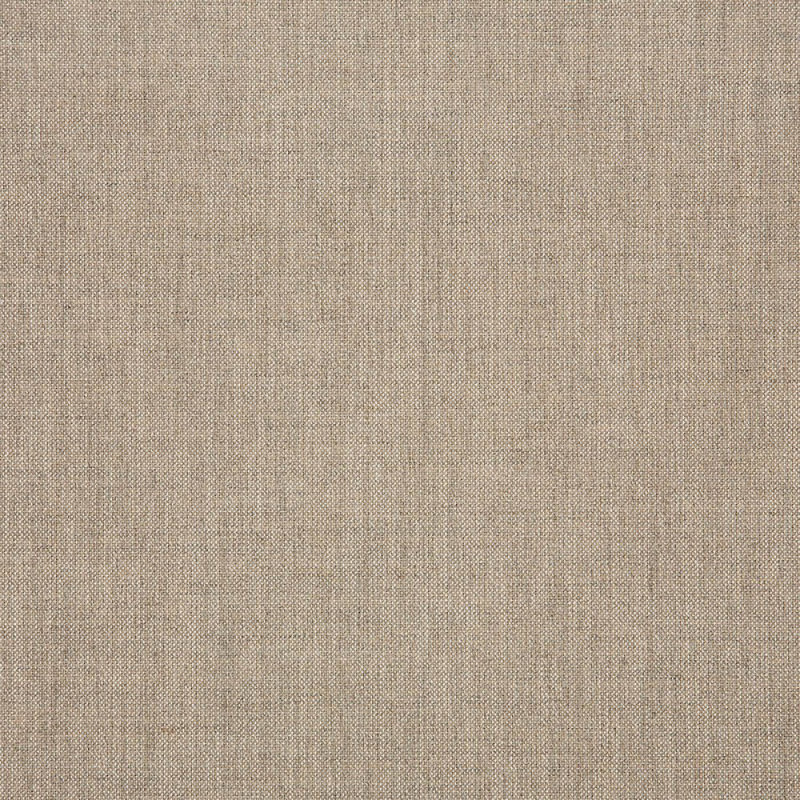 Grand Terrace Cushion Lounge Chair, Cast Ash Sunbrella® Plainweave, Desert Bronze