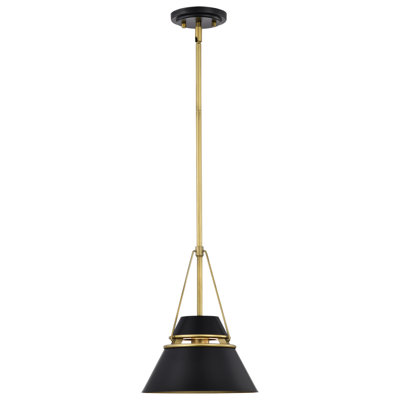 Maricarmen 1 - Light Cone Pendant