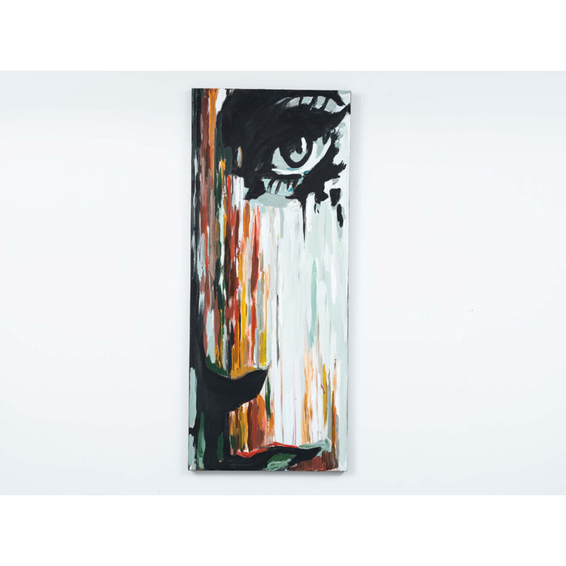 Wandela Wall Canvas Paintings