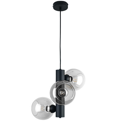 Anttwan 3 - Light Chandelier