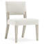 Tempo Upholstered Dining Chair