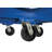 26.125'' H x 30.375'' W Utility Cart with Wheels