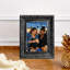 Cadre photo sophistiqué noir 1PC 5 "x 7"-131125255-131125257-131125259