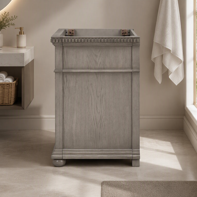 Base de meuble-lavabo 36 po