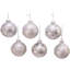 3'' Glass Ball Ornament