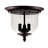 Aaven Flush Mount-58224380