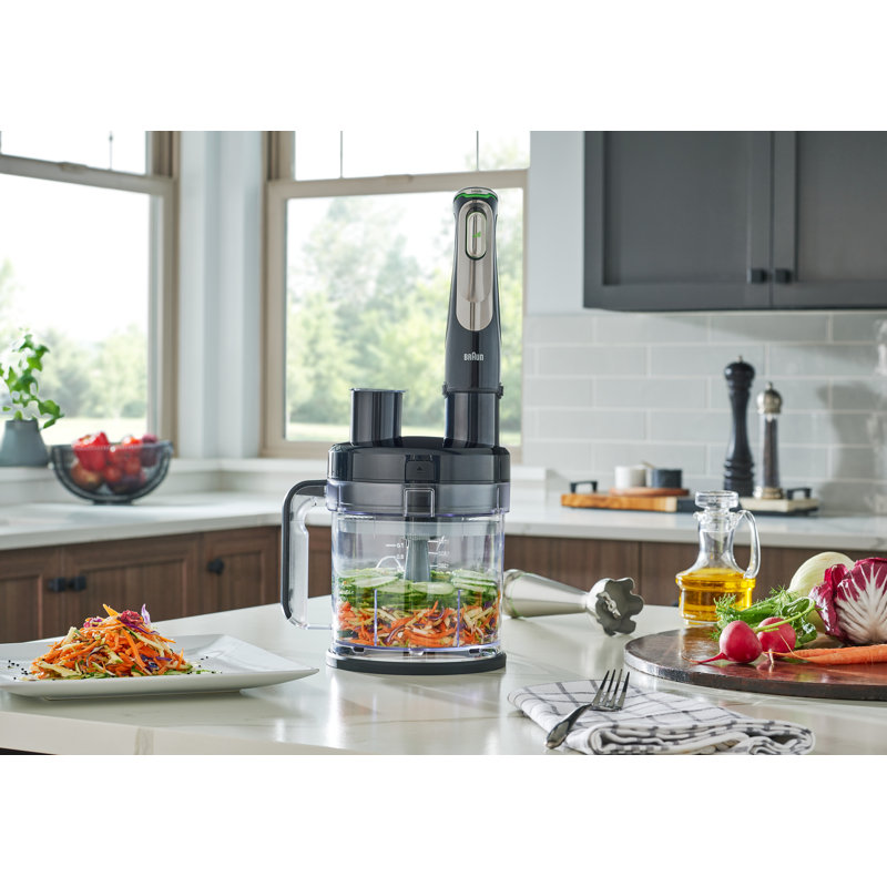 Braun Smart Speed Hand Immersion Blender