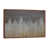 Brown Floater Framed