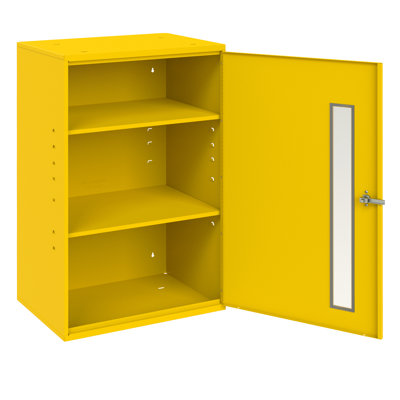Steel Safety Cabinet
