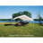 SuperMax ShelterLogic White Replacement Canopy for Canopy