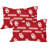 NCAA Microfiber - Set of 2-12523509