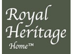 Royal Heritage Home Logo