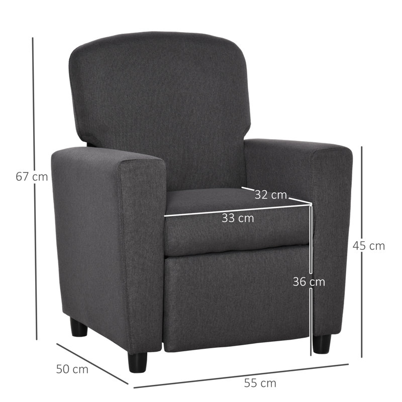 Karg Children's Sofa / Sectional