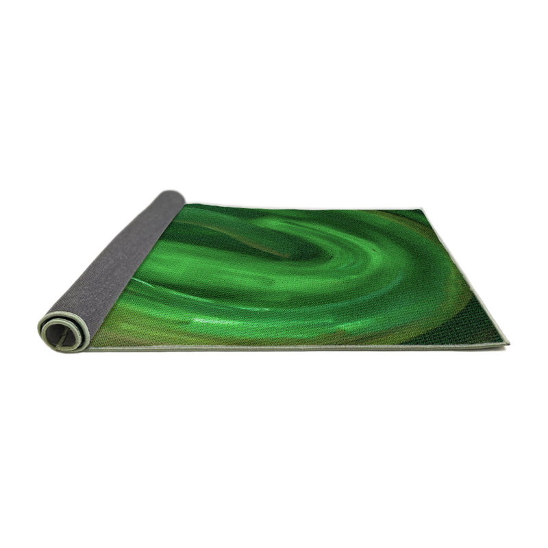 Allister Indoor Rug, Round 3'
