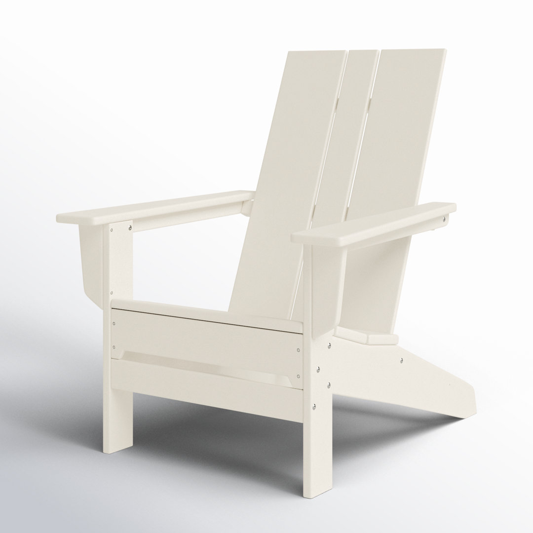 POLYWOOD x ALLModern Adirondack Chair AllModern 