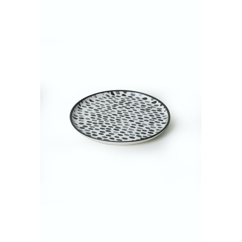 Adelise Piece Dinnerware Set - Service for 6