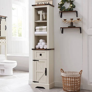 Lucille Bathroom Stand - R and R Home