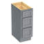 Base de meuble-lavabo 12 po seulement-92316454